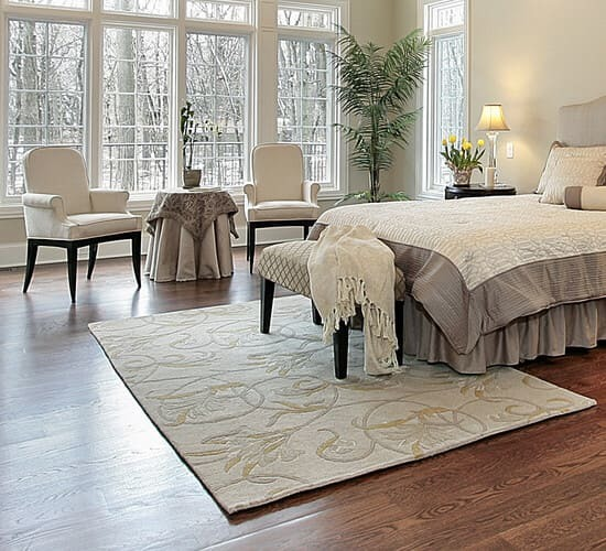 Custom Carpets & Furniture Rugs